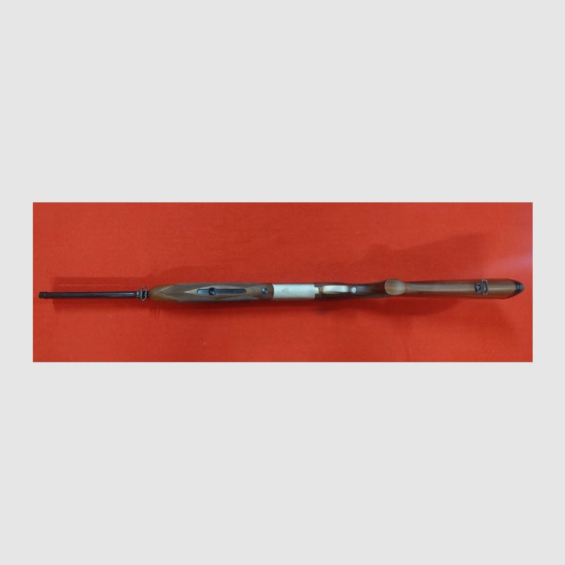 Expressgewehr Tikka 412 S Kal. 9.3x74mmR, Bild 5 von 5