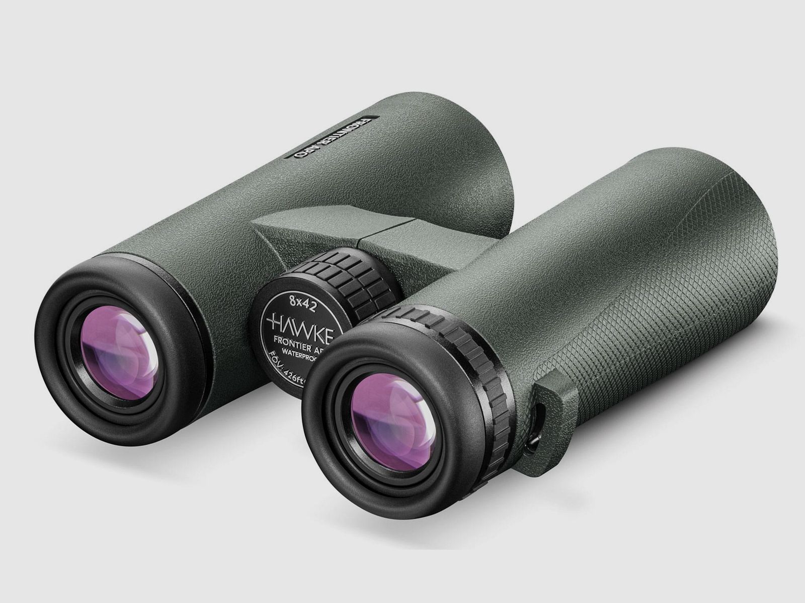 Hawke 38510 FRONTIER APO 8X42 grün