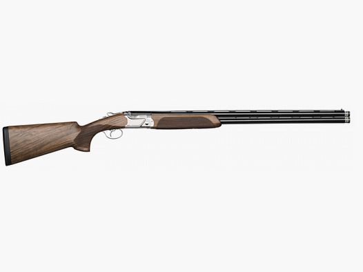 Double-barreled shotgun 694 Trap Beretta