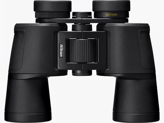 Nikon Nikon Action 8x42 czarny