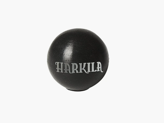 Härkila Bowl Bolt Knob Black