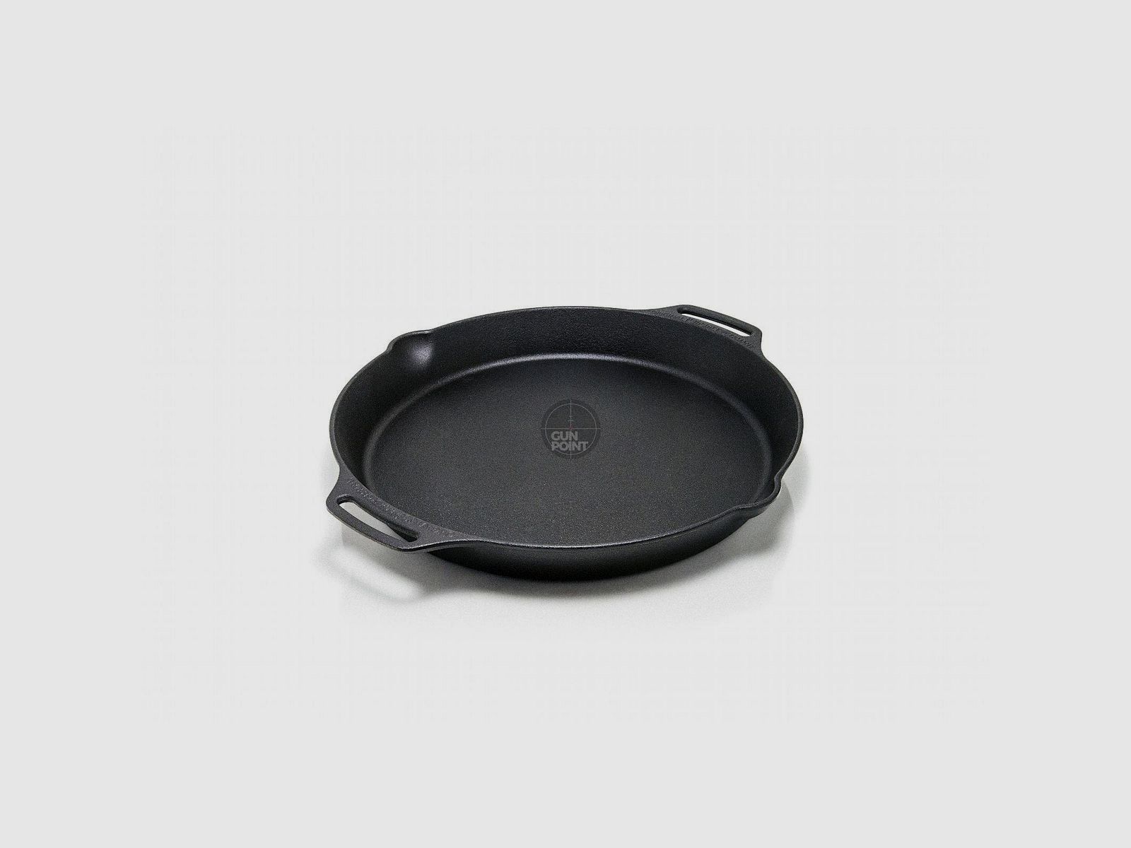Petromax 'Fire Pan' 40 cm with 2 handles