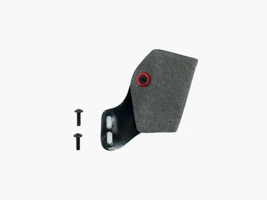 Incog X Mag Caddy dla praworęcznych, duży (szary) - Haley Strategic/Safariland