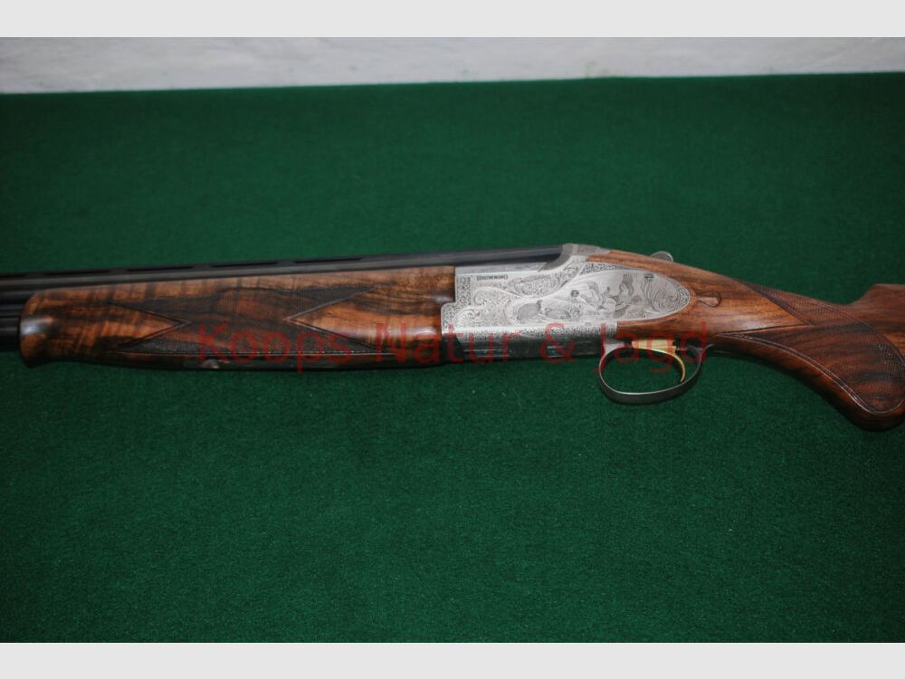 Browning Heritage Hunter II 12M