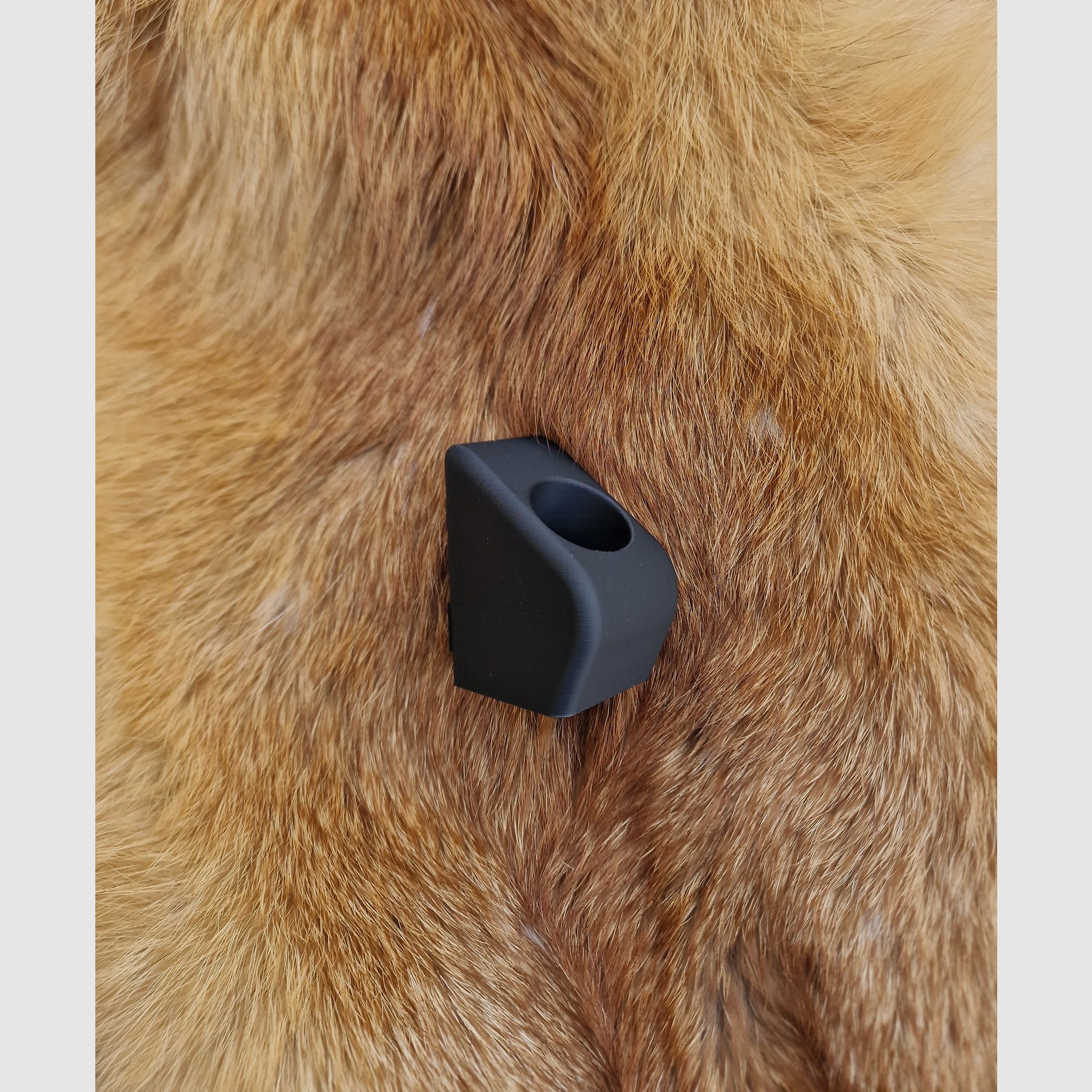 Supporto per testa bullone - Sauer 404