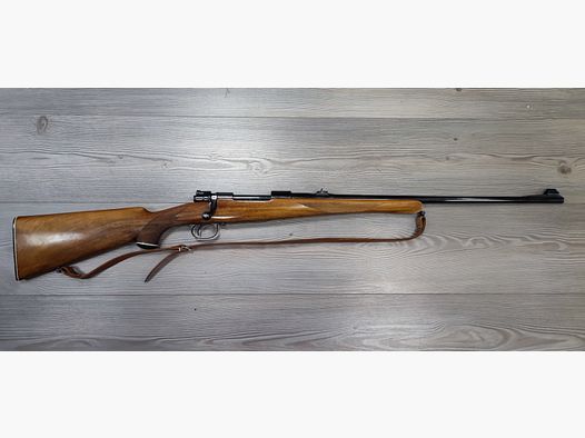 HUMBERT KARABINER 98K CAL. 8X60S
