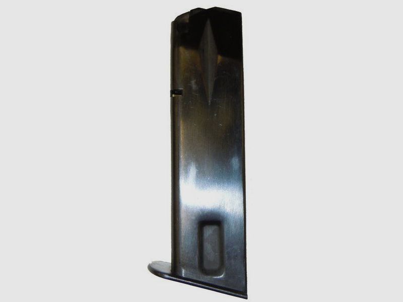 Pistole NORINCO Mod.NP22/226 15schuss Magazin Kaliber 9mm Para ( 9x19 )