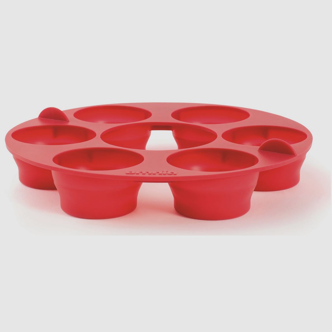 Omnia Omnia Silikonform Muffin Tab