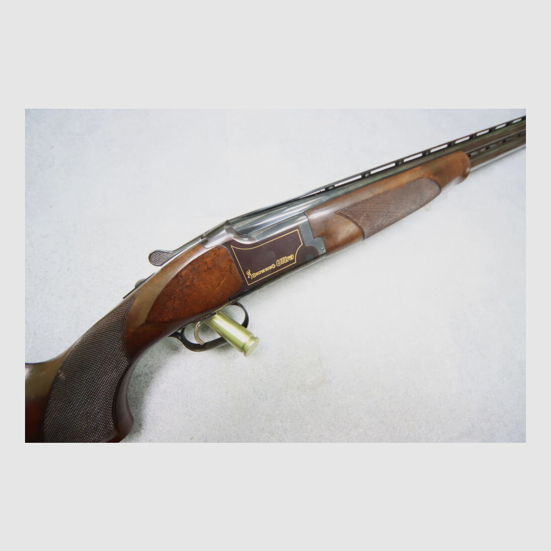 Browning Sporter Ultra Plus