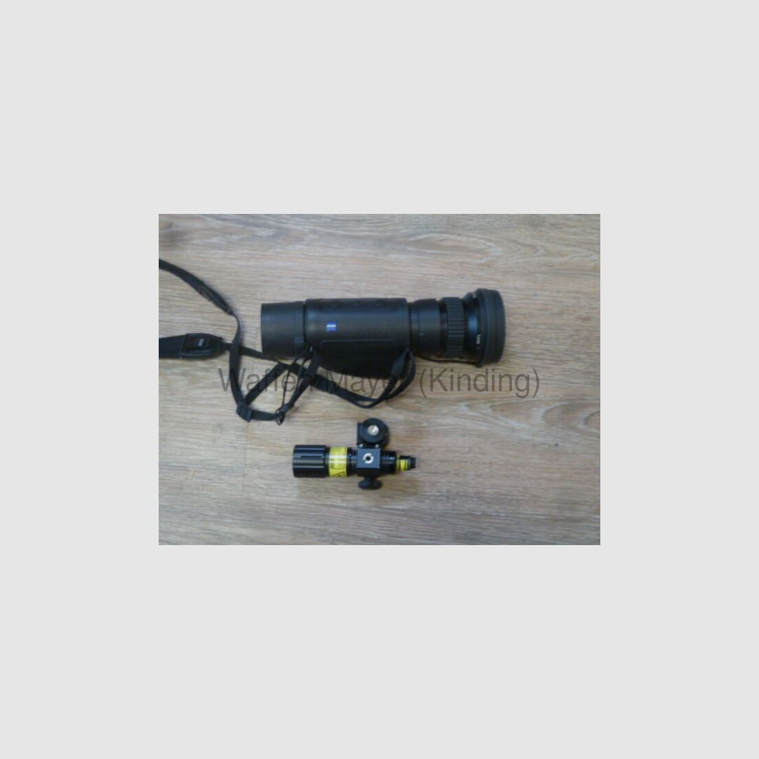 Zeiss Victory NV