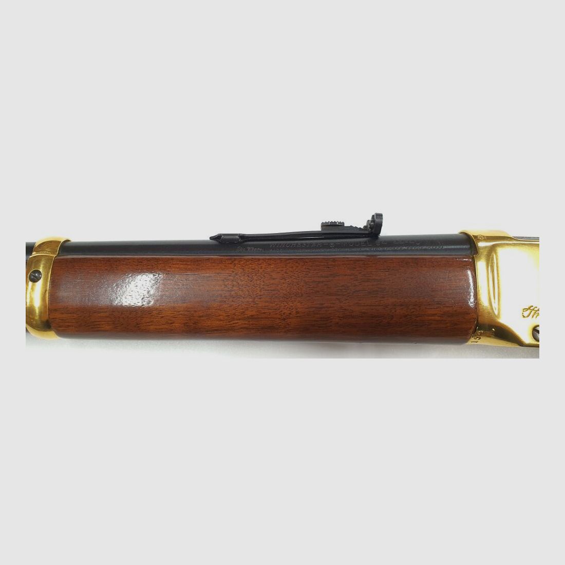 Winchester New Heaven Unterhebelrepetierer Mod.94