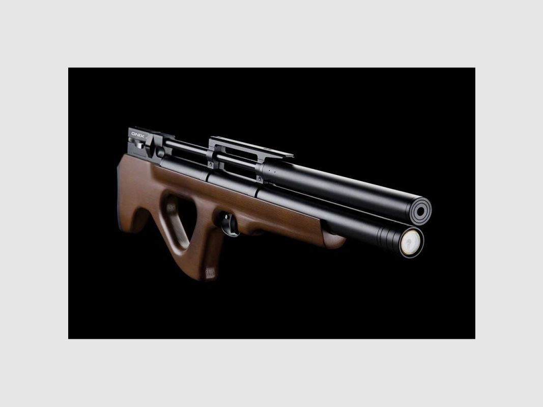 PCP Karabiner ONIX K2 Multi-Schuss, Bild 6 von 12