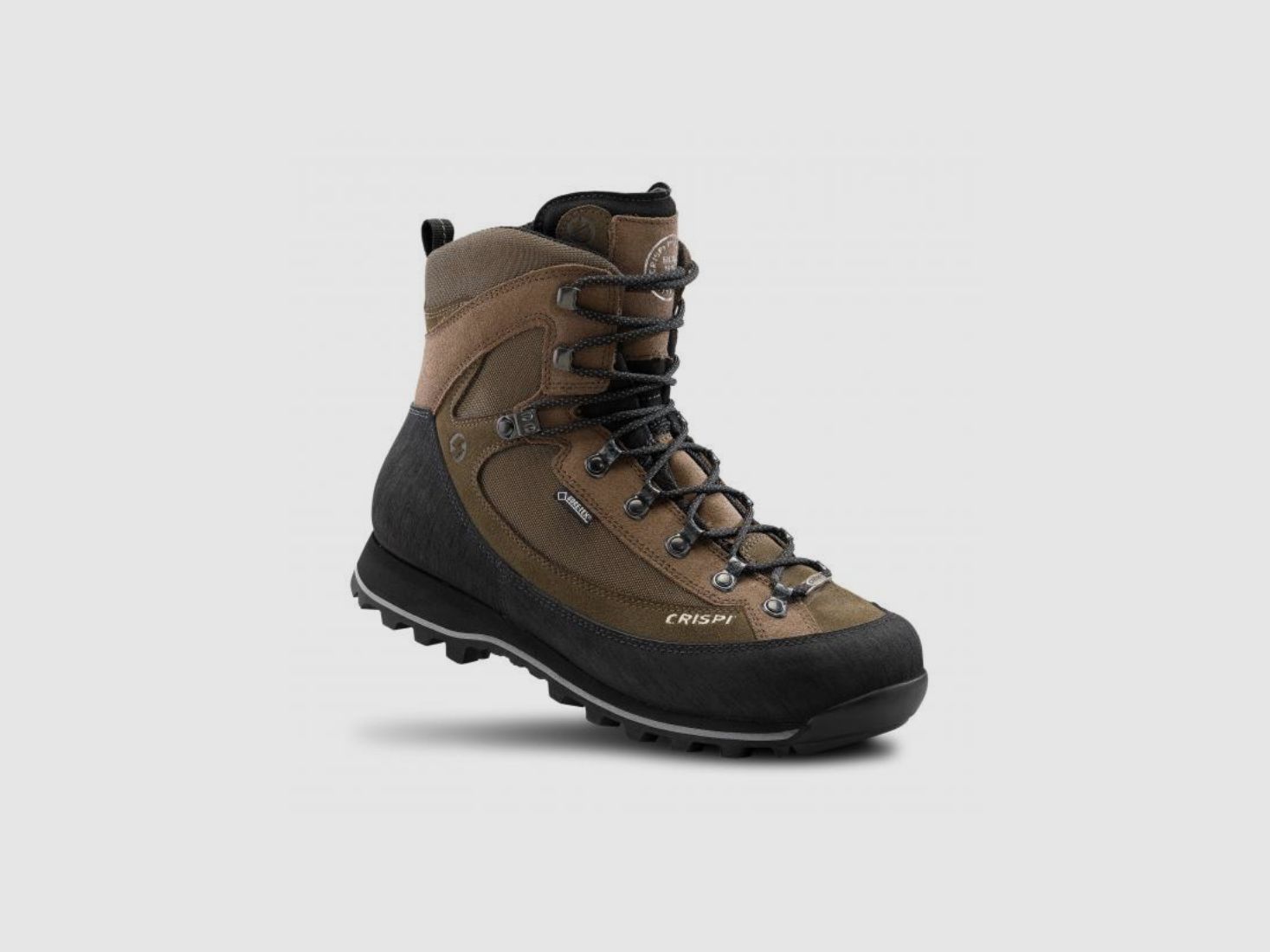 Crispi Summit GTX Almond