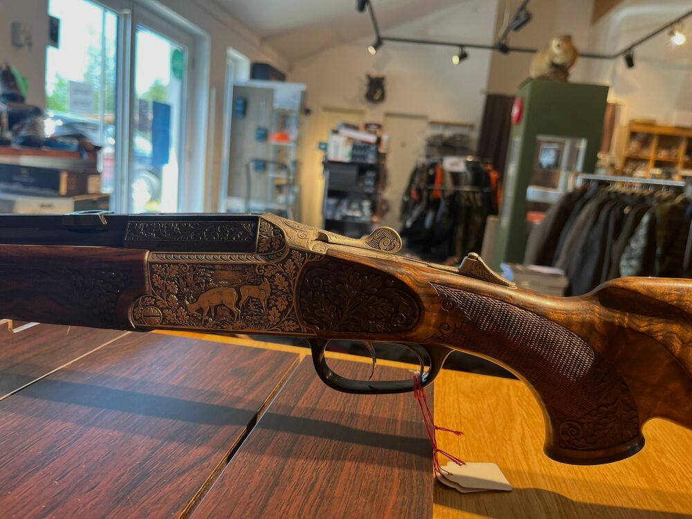 Blaser 750/88 Super Luxus, Bild 2 von 8