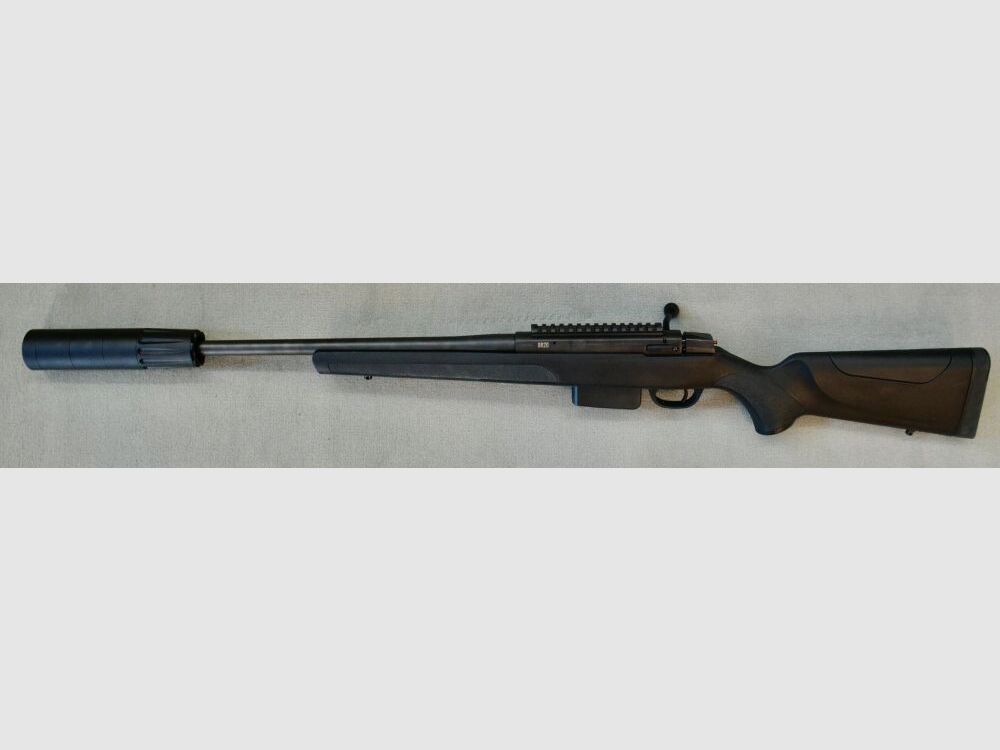 Brenner BR 20, Bild 3 von 4
