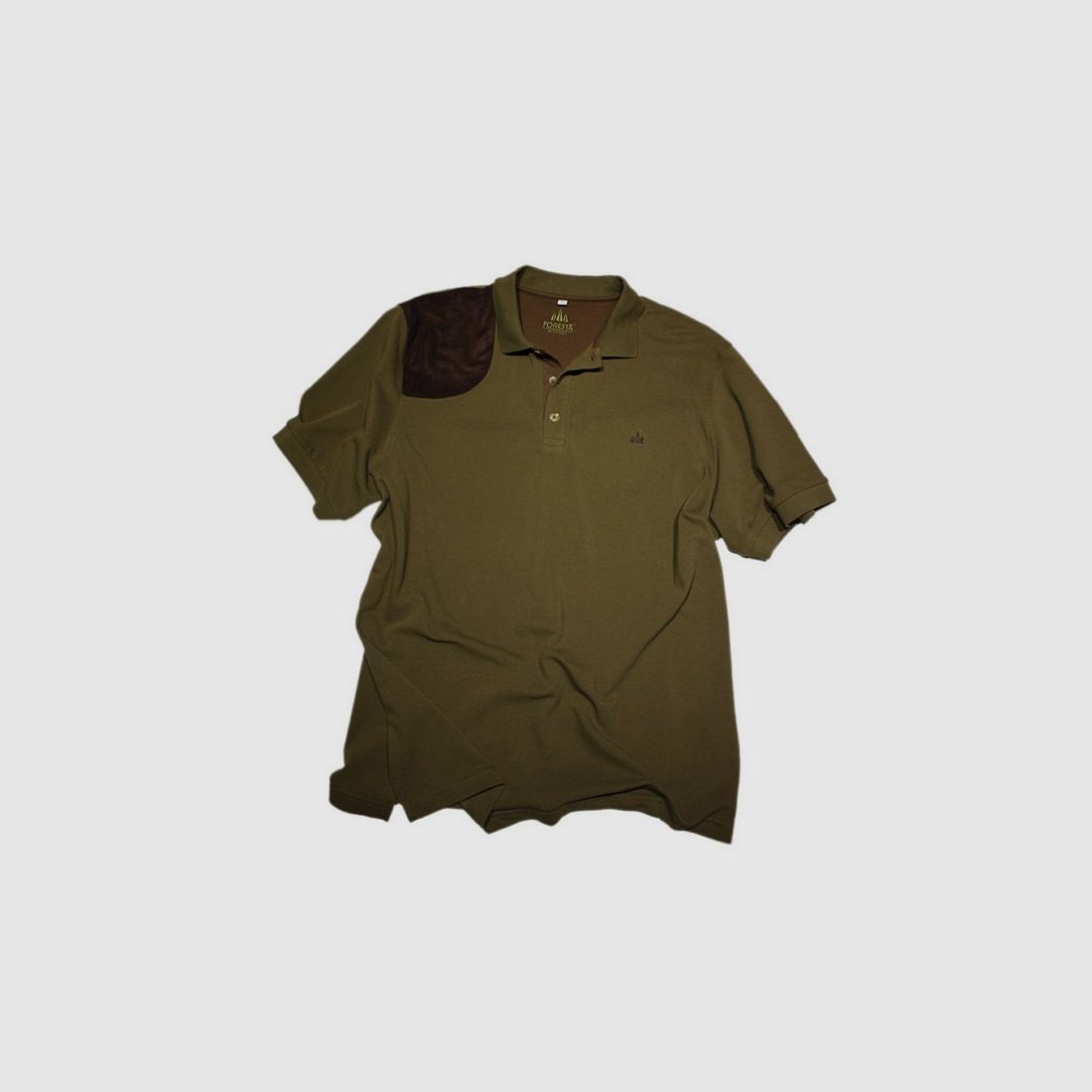 Foresta Polo-Shirt Bernd