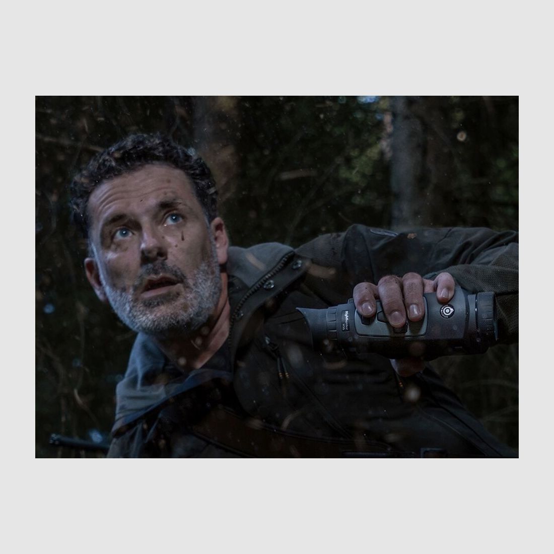 STEINER-Optique STEINER caméra thermique Nighthunter H35 Gen. 2 avec Quantum Vision