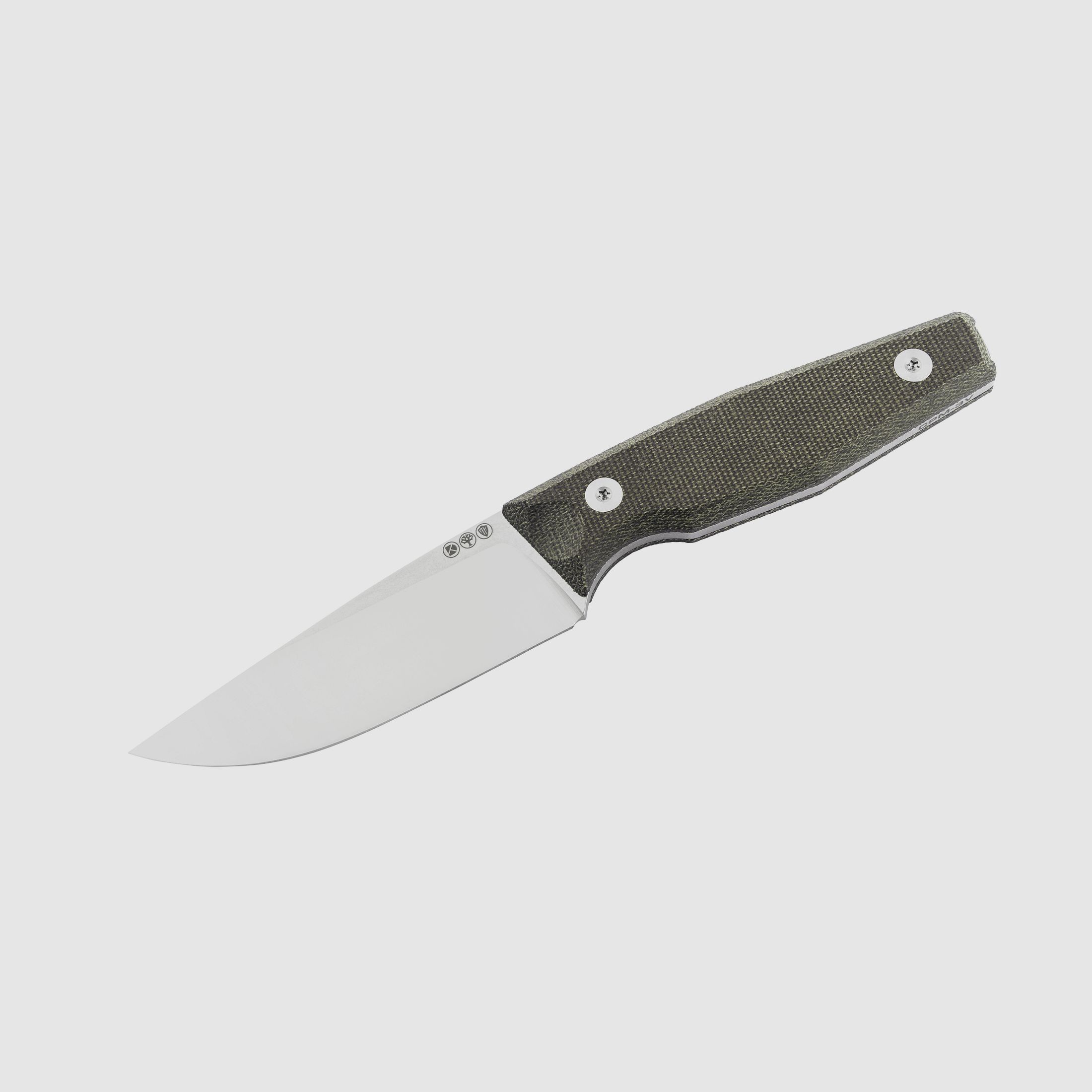 Böker AK4, image 1 sur 4