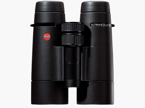 Leica Ultravid HD-Plus 10x42