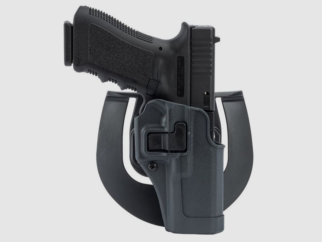 Futteral BLACKHAWK! SERPA Sportster Level 2 – Beretta 92/96
