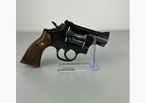Smith & Wesson Model 15-4 - 2