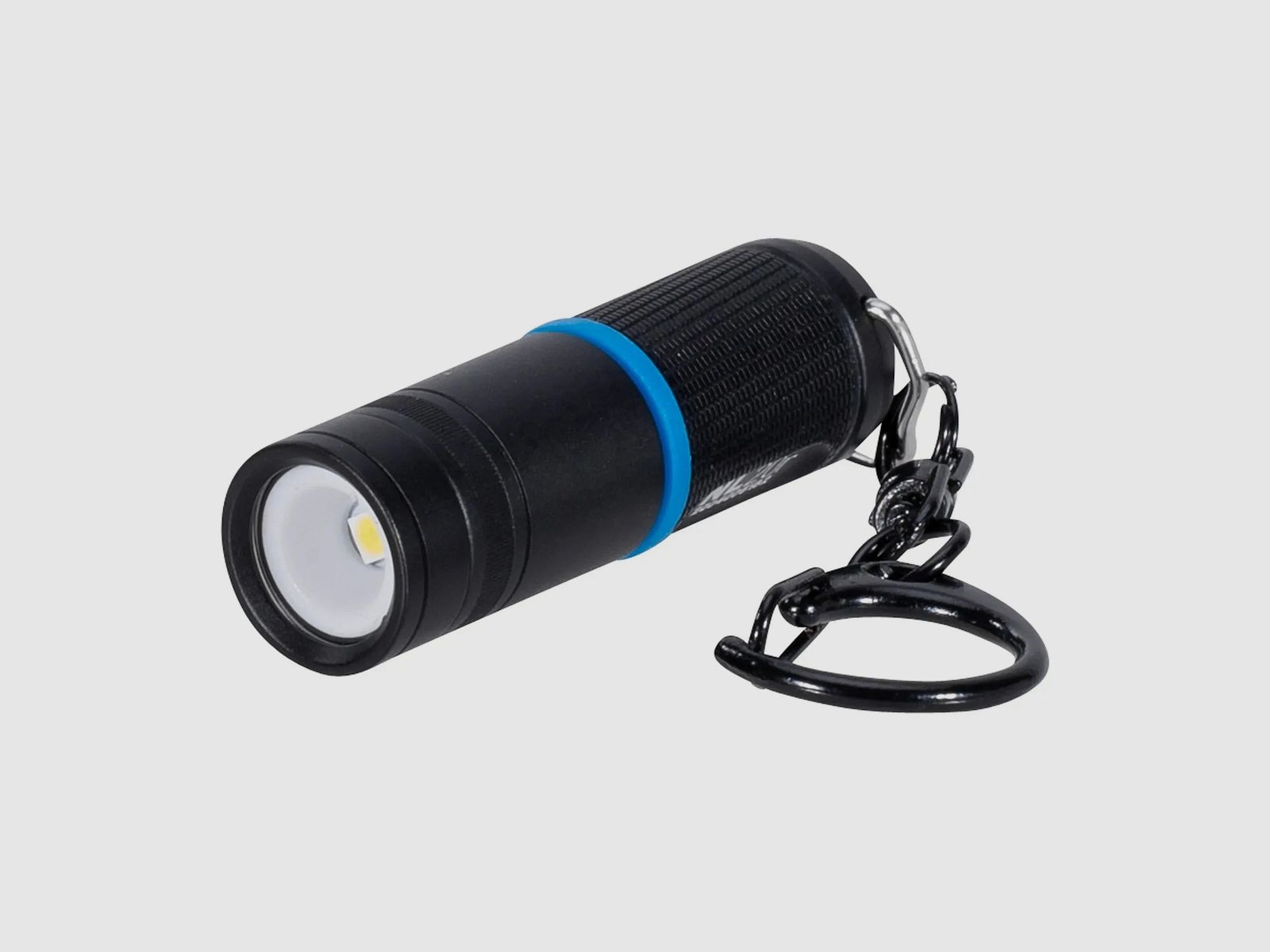 Walther Taschenlampe NL20r schwarz