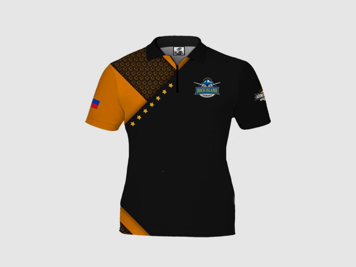 DED Technisches Classic Shirt Armscor Zusammenarbeit V7, Größe: 3XL, Bekleidungsart: Damen, Bild 3 von 3