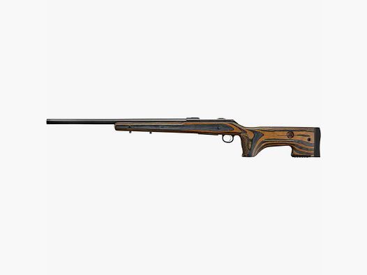 CZ 600 Range .223Rem lunghezza canna 61 cm