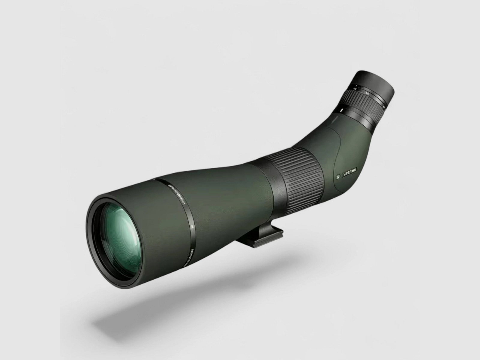Vortex Viper HD Telescopio 20-60x85 Angulado