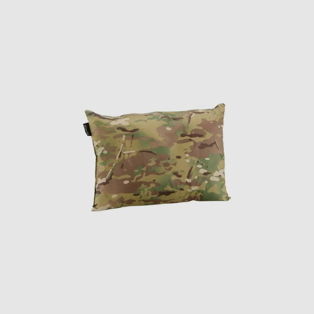Carinthia Carinthia Kissen Travel Pillow multicam