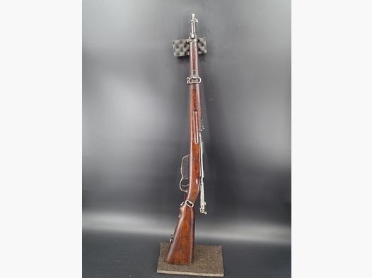 Steyr M 95 Karabiner Kaliber 8x50R Nummerngleich M95 Karabiner