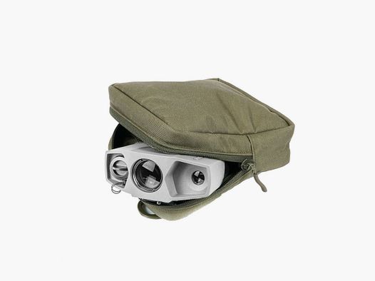 Vectronix Terrapin X Laserafstandsmeter Transporttas olijf Bw TRP-X
