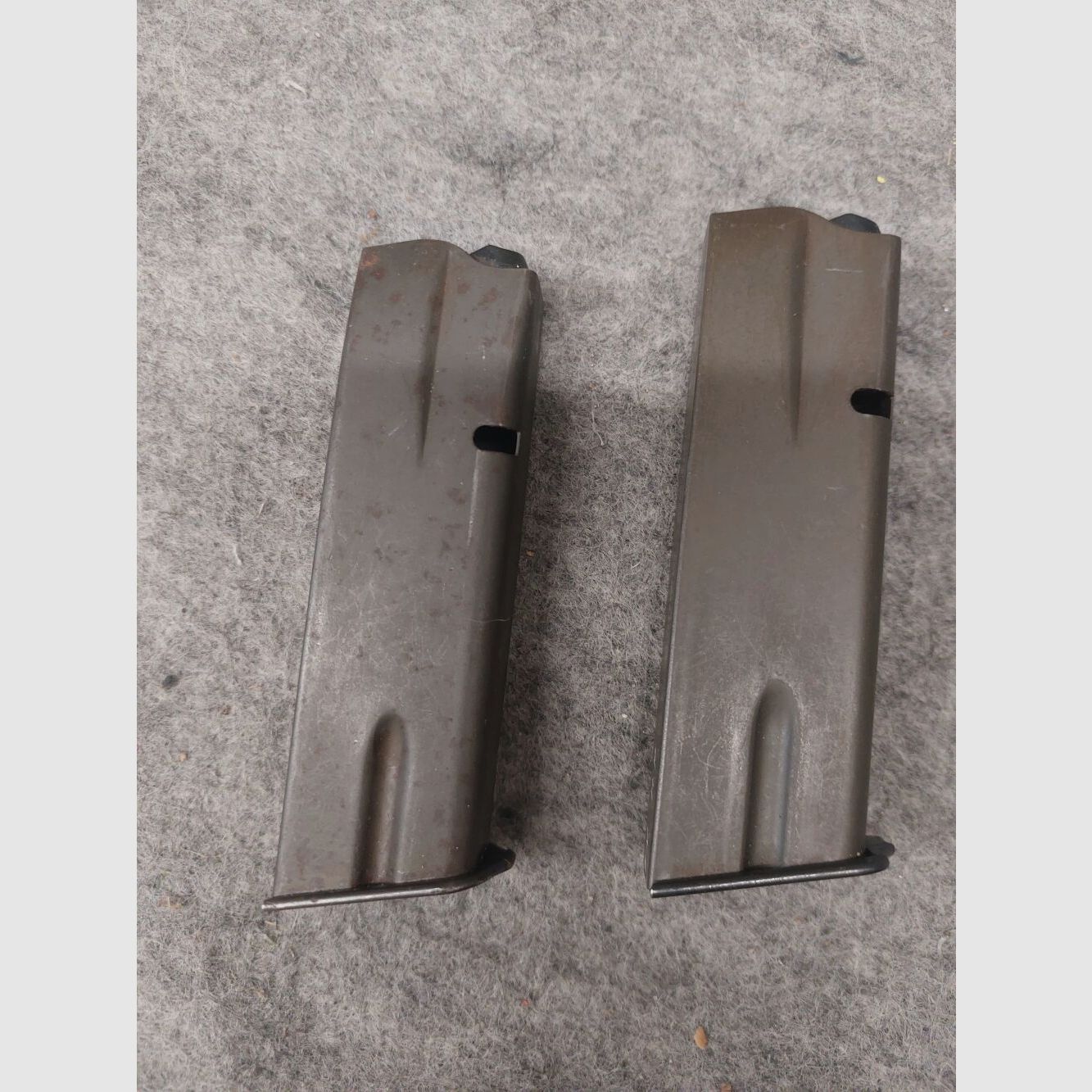 FN Browning, Herstal High Power M35