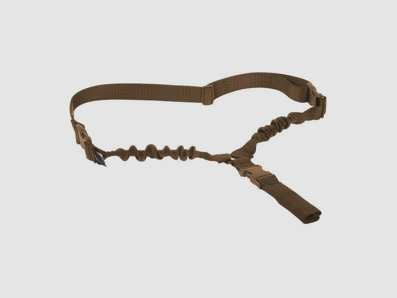 Tasmanian Tiger TT Single Sling - Tasmanian Tiger - Coyote-Brown