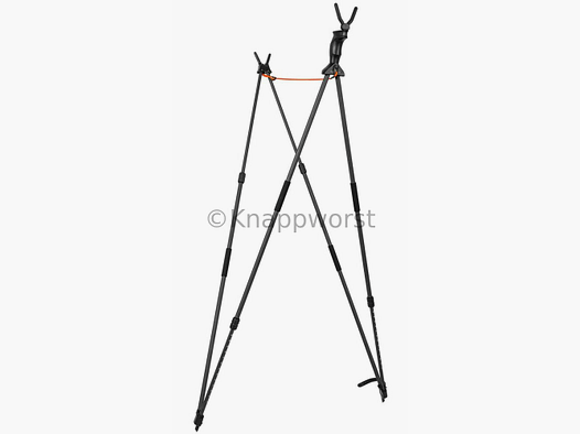 Armes Blaser Blaser Carbon Bipied