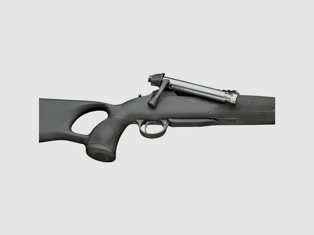 Mercury Hunting Rover G2 Thumbhole Repetierbüchse Kal. .222 Rem. – Lochschaft