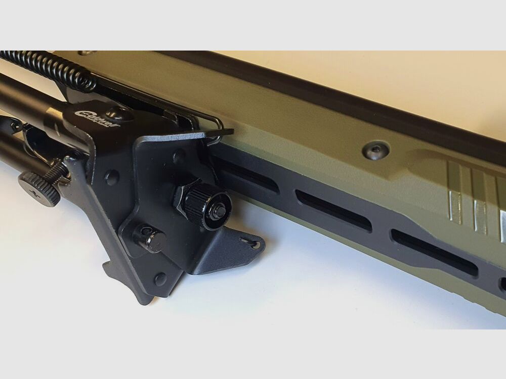 HOWA 1500 ORYX