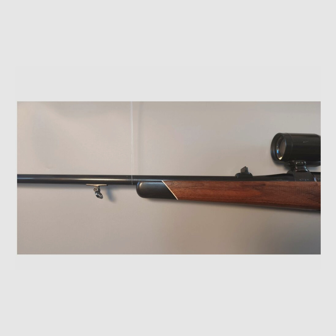 AKAH Merkur 7x64