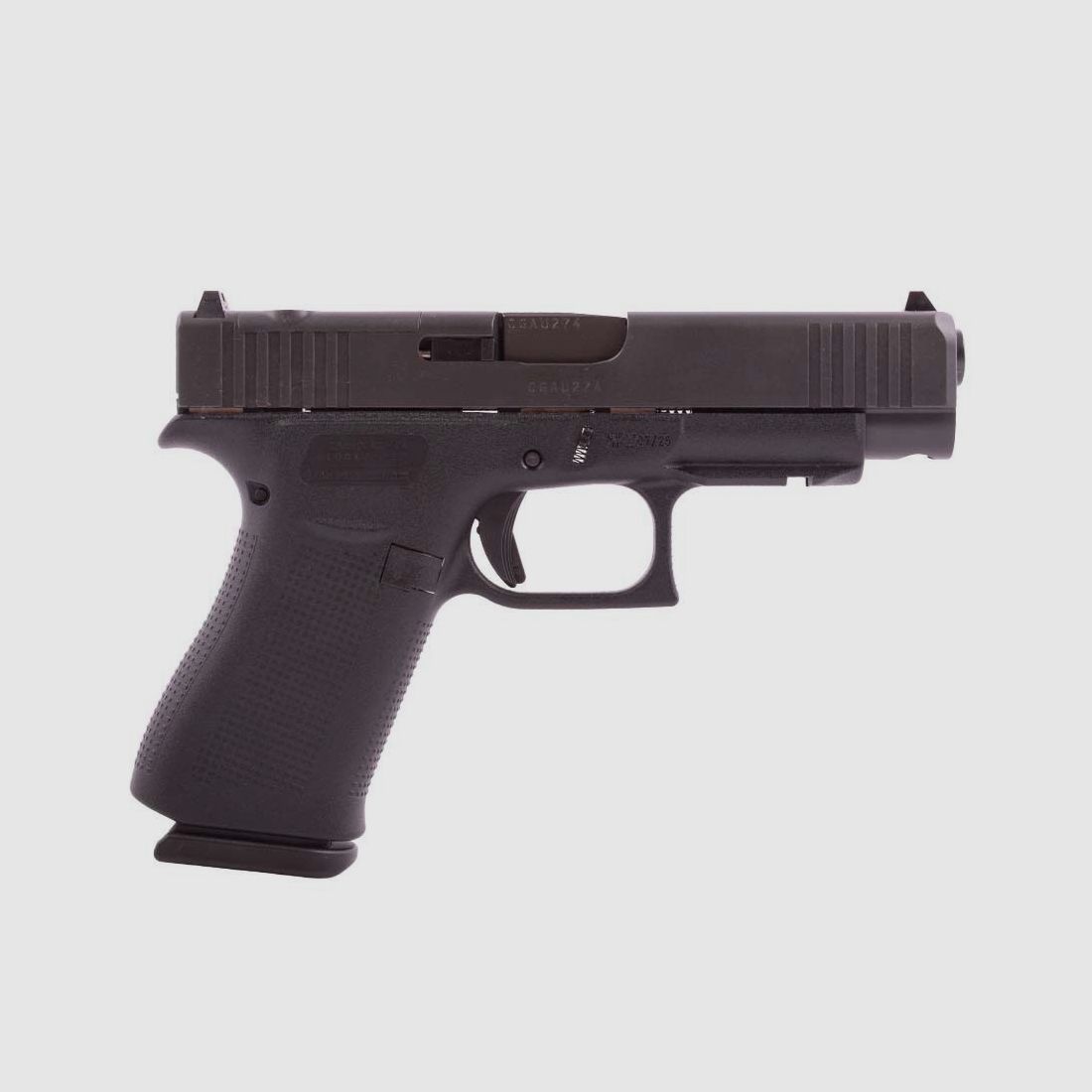 GLOCK 48 R / MOS / FS, image 1 of 5