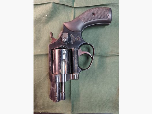 Weihrauch Arminius HW 37 PTB 779