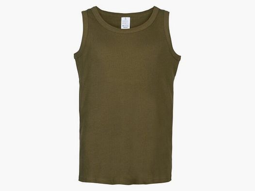 Uni Tanktop Kaki Idaho