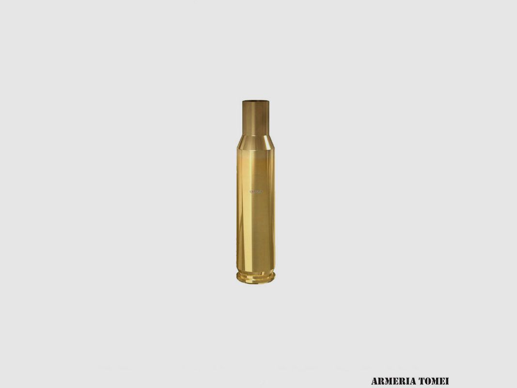 LAPUA – Hulzen kal. 222 REM, verpakking van 100 stuks, afbeelding 2 van 2