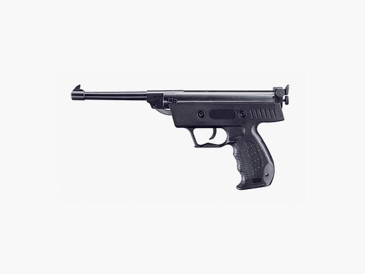 Umarex Muelle PERFECTA Pistola Perfecta S3-4,5 Pellet – 3 Julios