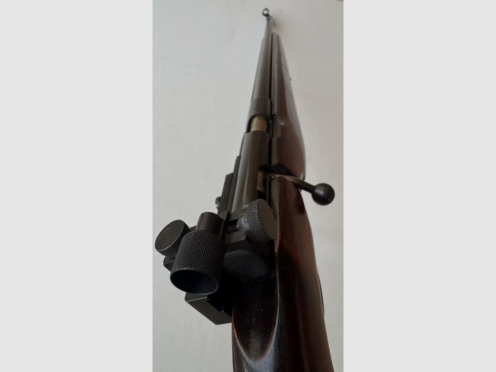 TOZ Mod. 12 Match – Kaliber .22 LR