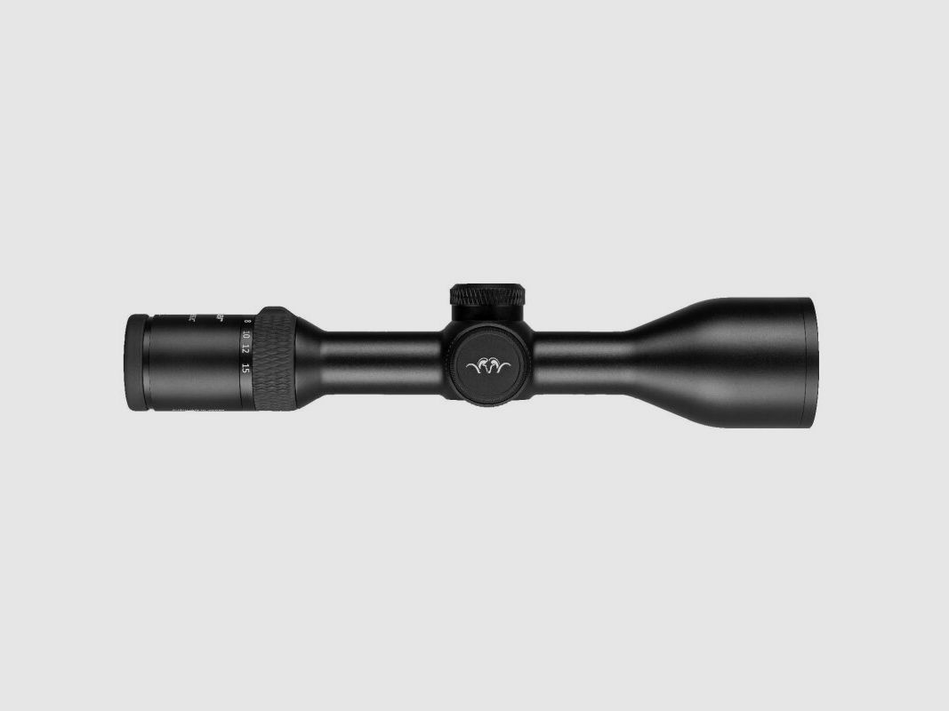 Blaser scope B2 2.5 - 15 x 56 iC