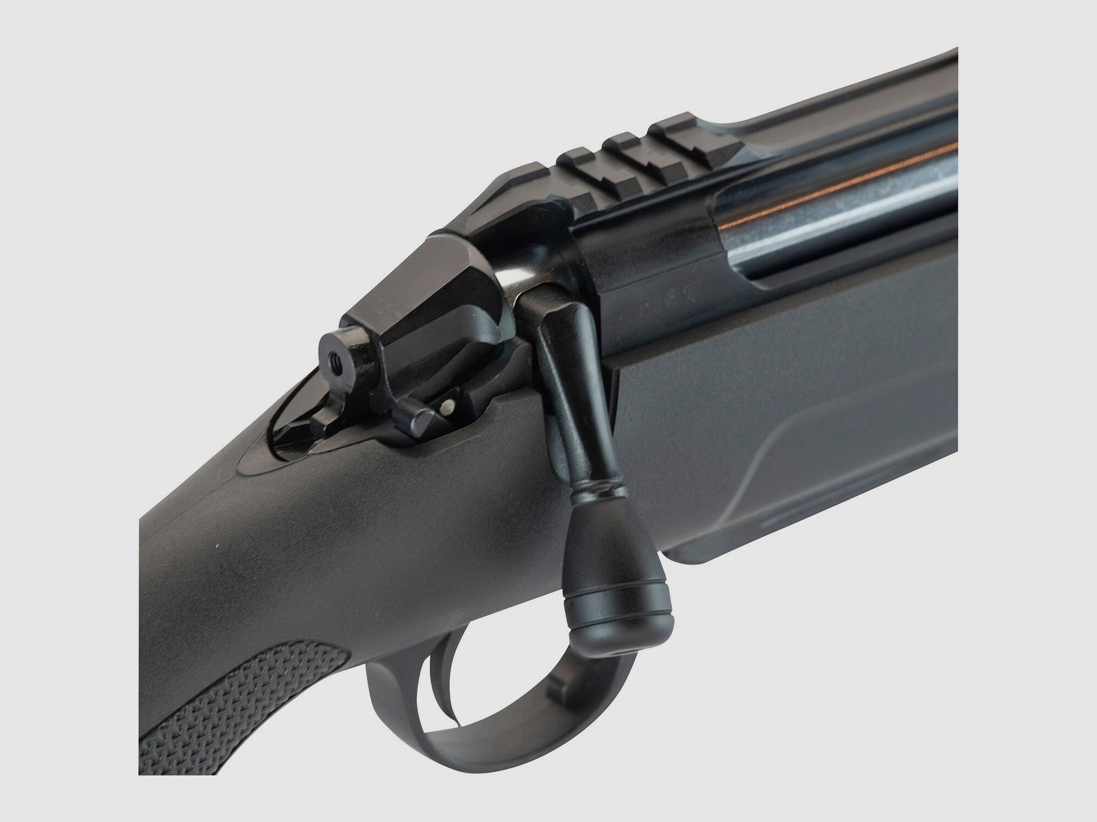 Mercury hunting Rover G2 Hunter Semi Weight 51 cm, .30-06 Spr./.308 Win./8x57 IS, Kal. .30-06 Spr.