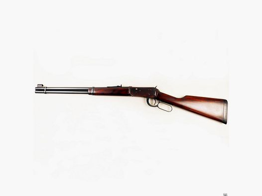 Winchester mod. 94 Lever Action Rifle cal. 32 Win. Sp. matr. 2889149