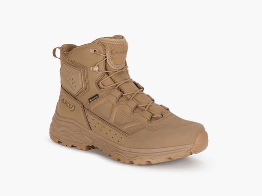 BOOTS – AKU – 674 SENTINEL MID GTX Coyote