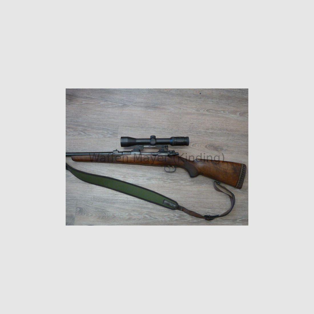 Dynamt -Stadln Mod.98
