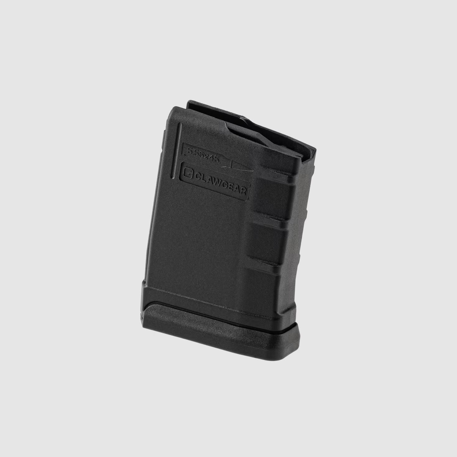 Clawgear CG15 Magazin 10 Schuss .223 REM - Firearms